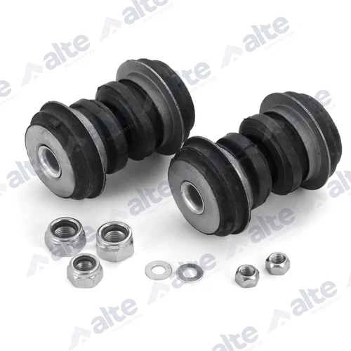 Uloženie riadenia ALTE AUTOMOTIVE 81006AL