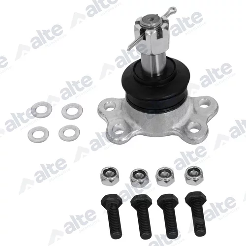 Zvislý/nosný čap ALTE AUTOMOTIVE 92134AL