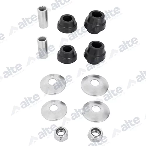 Uloženie riadenia ALTE AUTOMOTIVE 92208AL
