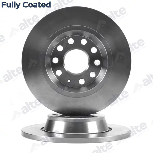 Brzdový kotúč ALTE AUTOMOTIVE 127952FCAL