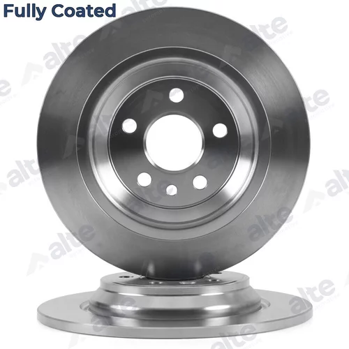 Brzdový kotúč ALTE AUTOMOTIVE 128020FCAL