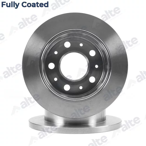 Brzdový kotúč ALTE AUTOMOTIVE 128265FCAL