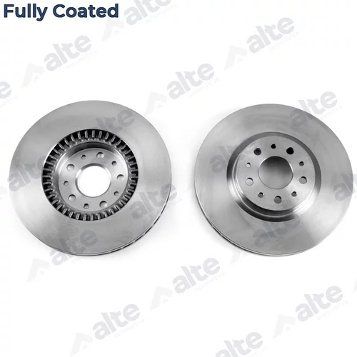 Brzdový kotúč ALTE AUTOMOTIVE 128811FCAL