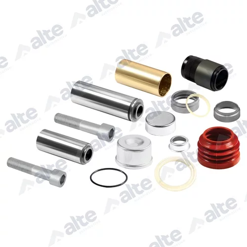Tyč/Vzpera stabilizátora ALTE AUTOMOTIVE 87778AL