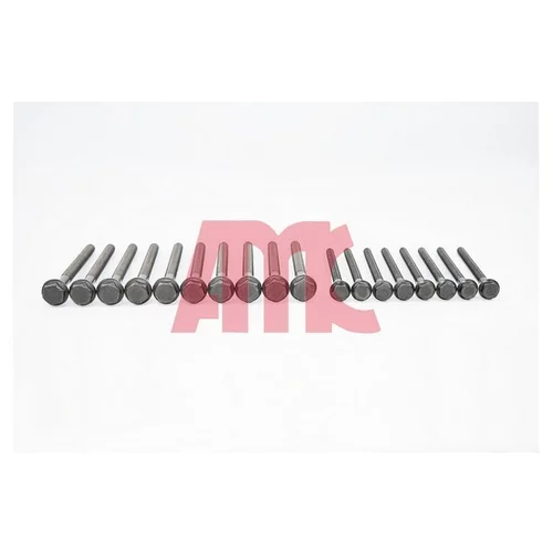 Sada skrutiek hlavy valcov 258867 /AMC/ - obr. 3