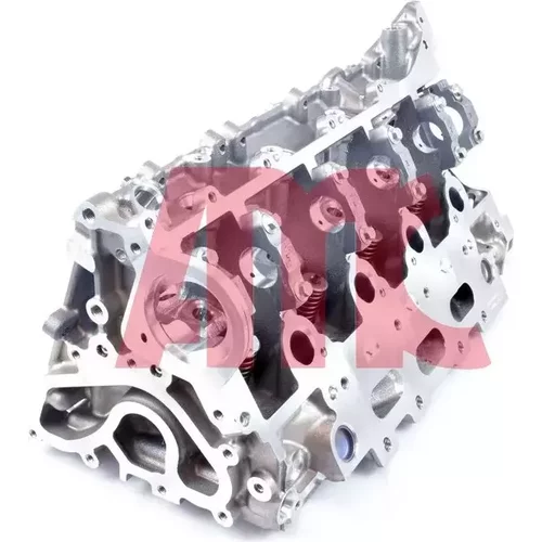 Hlava valcov motora 910311 /AMC/ - obr. 3