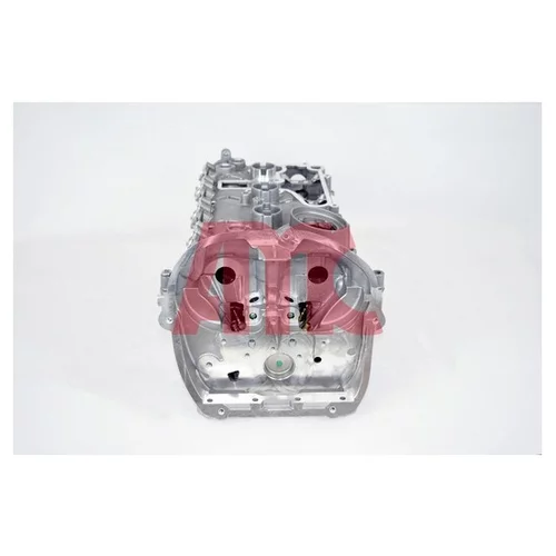 Hlava valcov motora 910708 /AMC/ - obr. 2