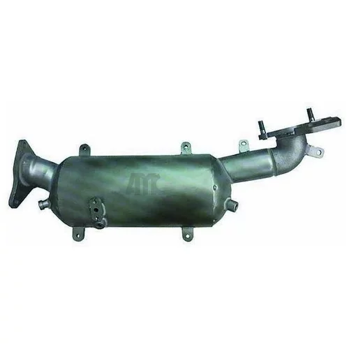 Filter sadzí/pevných častíc výfukového systému B28801 /AMC/ - obr. 1