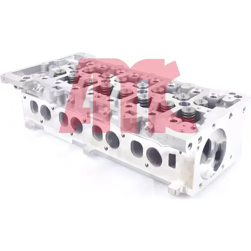 Hlava valcov motora 908344 /AMC/ - obr. 1