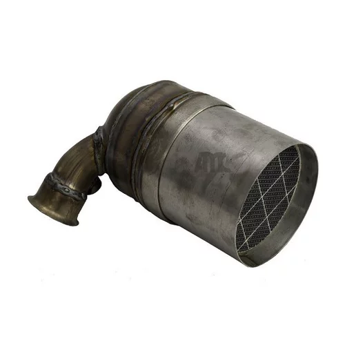 Filter sadzí/pevných častíc výfukového systému B11914 /AMC/ - obr. 1