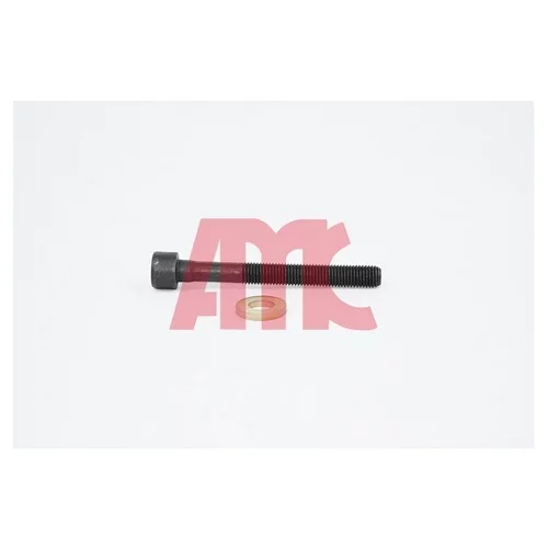 Sada skrutiek hlavy valcov 258164 /AMC/ - obr. 2