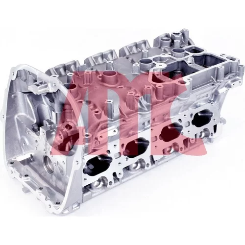 Hlava valcov motora 910709 /AMC/ - obr. 3
