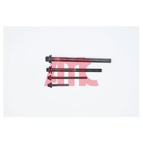 Sada skrutiek hlavy valcov 258546 /AMC/ - obr. 2