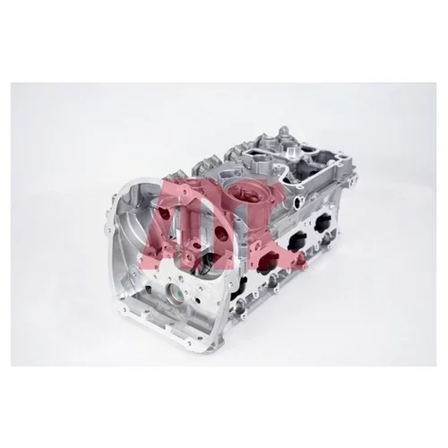 Hlava valcov motora 910708 /AMC/ - obr. 3
