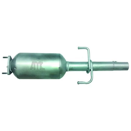 Filter sadzí/pevných častíc výfukového systému B12901 /AMC/ - obr. 1