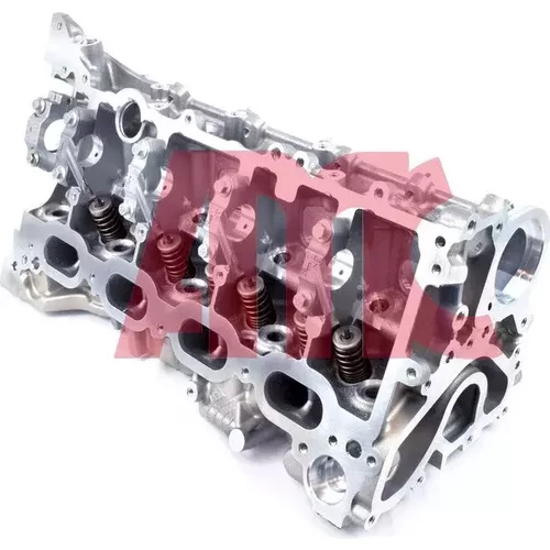 Hlava valcov motora 910310 /AMC/ - obr. 1