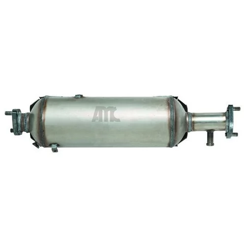 Filter sadzí/pevných častíc výfukového systému A23601 /AMC/ - obr. 1