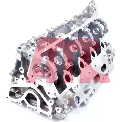 Hlava valcov motora 910310 /AMC/ - obr. 3