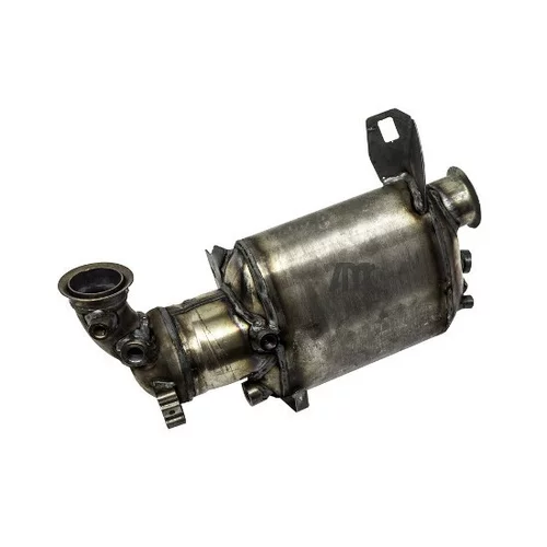 Filter sadzí/pevných častíc výfukového systému A39408 /AMC/ - obr. 1