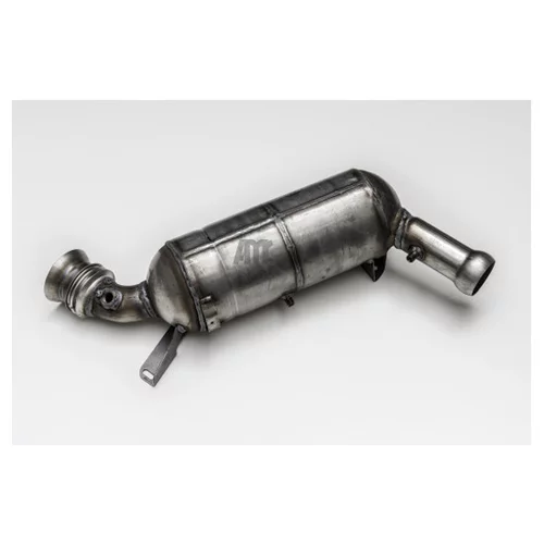 Filter sadzí/pevných častíc výfukového systému B25306 /AMC/ - obr. 1