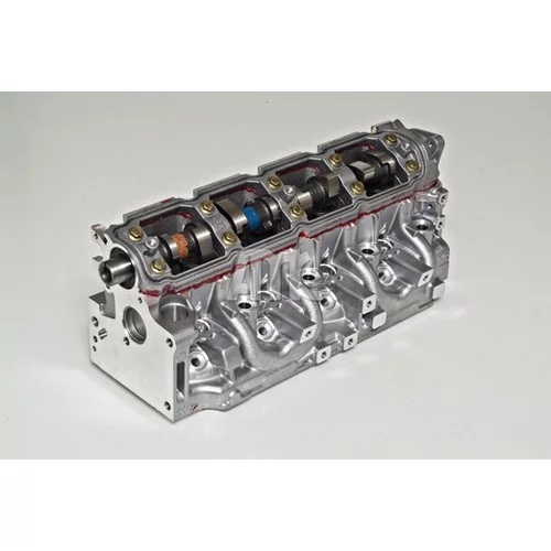 Hlava valcov motora 908468 /AMC/ - obr. 3