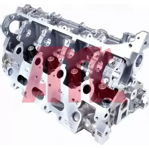 Hlava valcov motora 910310 /AMC/ - obr. 5