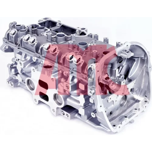 Hlava valcov motora 910709 /AMC/ - obr. 1