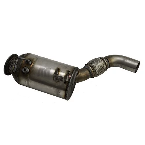 Filter sadzí/pevných častíc výfukového systému B10904 /AMC/ - obr. 1