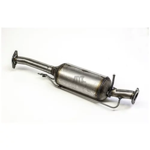 Filter sadzí/pevných častíc výfukového systému B13105 /AMC/ - obr. 1