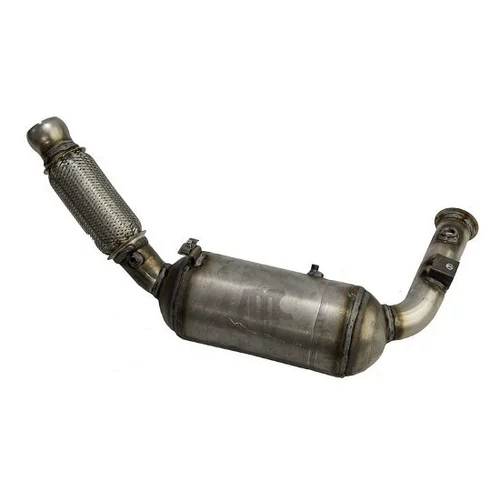 Filter sadzí/pevných častíc výfukového systému B15302 /AMC/