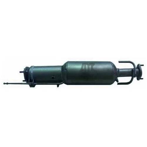 Filter sadzí/pevných častíc výfukového systému B21501 /AMC/ - obr. 1