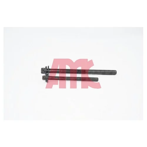 Sada skrutiek hlavy valcov 258545 /AMC/ - obr. 2