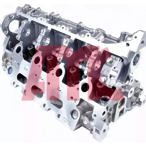 Hlava valcov motora 910311 /AMC/ - obr. 5