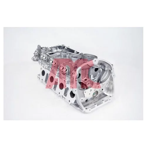 Hlava valcov motora 910708 /AMC/ - obr. 1