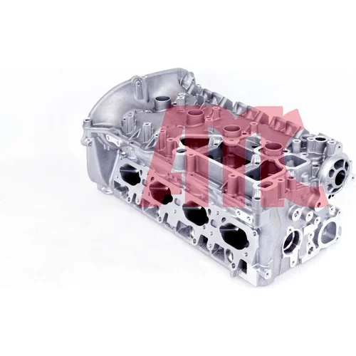 Hlava valcov motora 910709 /AMC/ - obr. 5