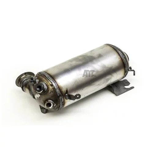 Filter sadzí/pevných častíc výfukového systému AMC B39405