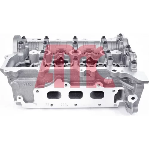 Hlava valcov motora 910324 /AMC/ - obr. 4