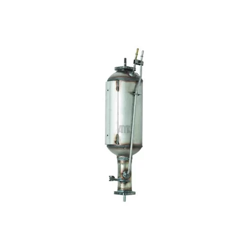 Filter sadzí/pevných častíc výfukového systému B13101 /AMC/ - obr. 1