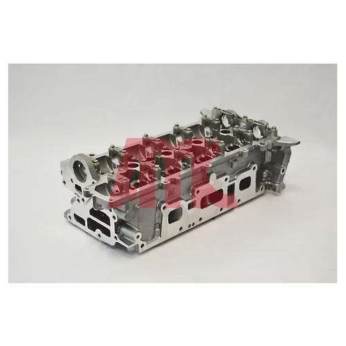 Hlava valcov motora 910038K /AMC/ - obr. 3