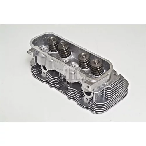 Hlava valcov motora 910180 /AMC/ - obr. 1
