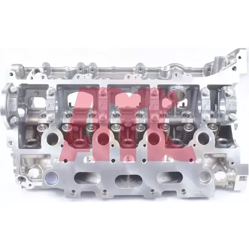 Hlava valcov motora 910310 /AMC/ - obr. 4