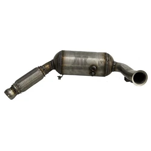 Filter sadzí/pevných častíc výfukového systému B15302 /AMC/ - obr. 1