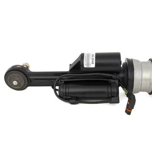 Vzduchový vak AS-2548 /ARNOTT/ - obr. 2