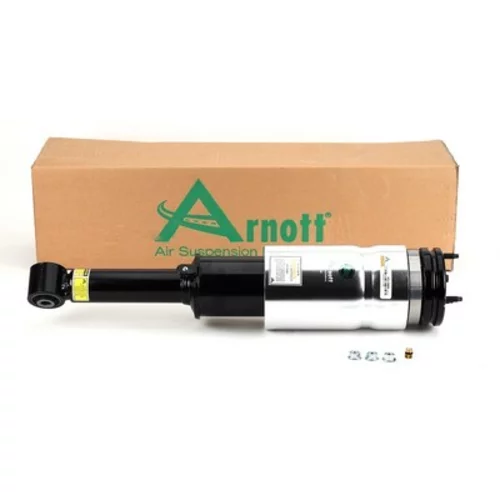 Vzduchový vak AS-2809 /ARNOTT/ - obr. 2