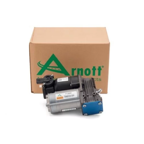 Kompresor pneumatického systému P-2800 /ARNOTT/ - obr. 2