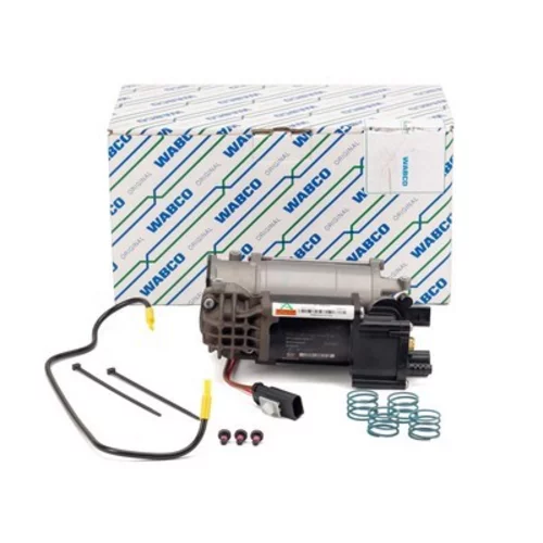 Kompresor pneumatického systému P-2985 /ARNOTT/ - obr. 2