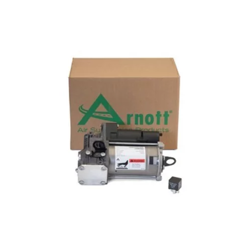 Kompresor pneumatického systému P-3214 /ARNOTT/ - obr. 2