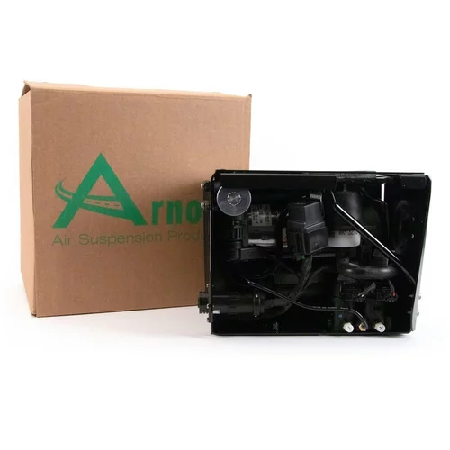 Kompresor pneumatického systému P-4090 /ARNOTT/ - obr. 2