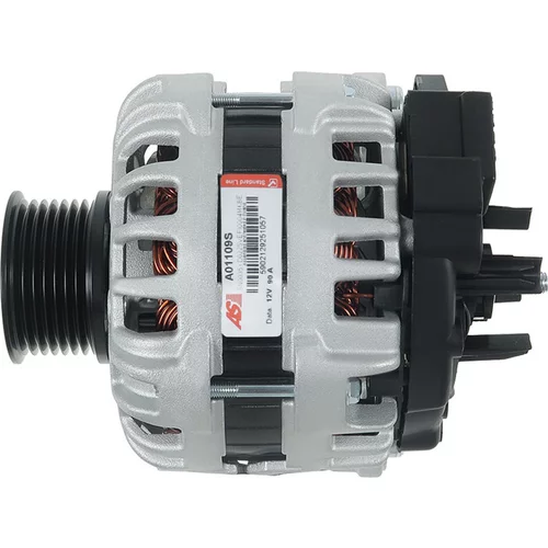 Alternátor A01109S /AS-PL/ - obr. 3