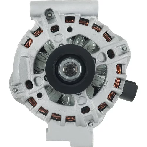 Alternátor AS-PL A01257(SEG)